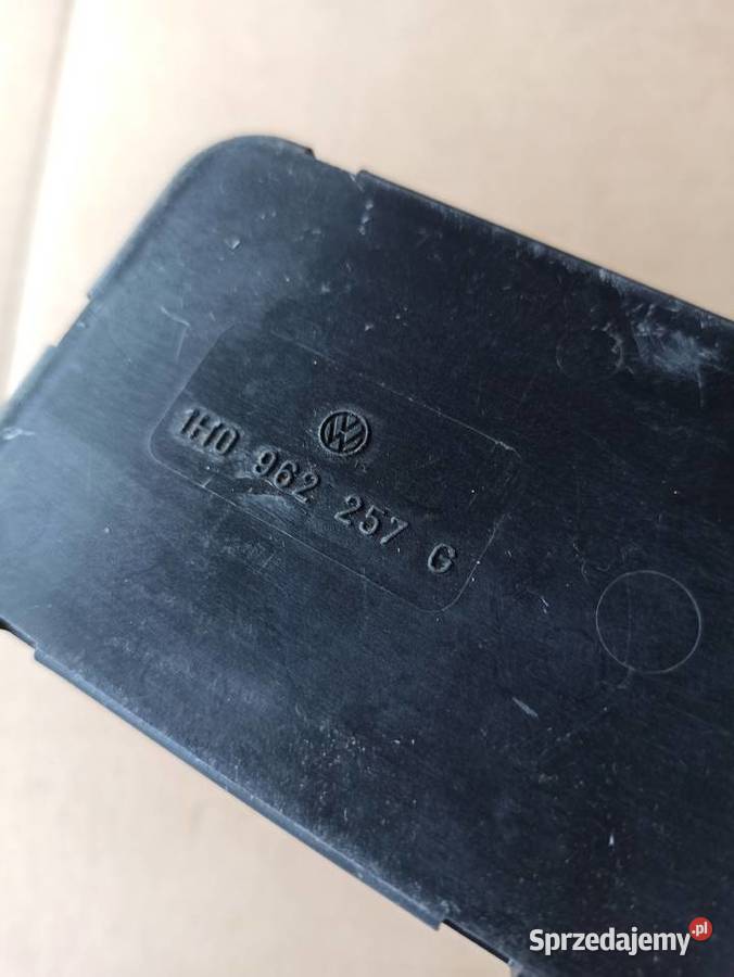 VW Passat b4 VW Golf 3 Pompka centralnego zamka Bolesławiec