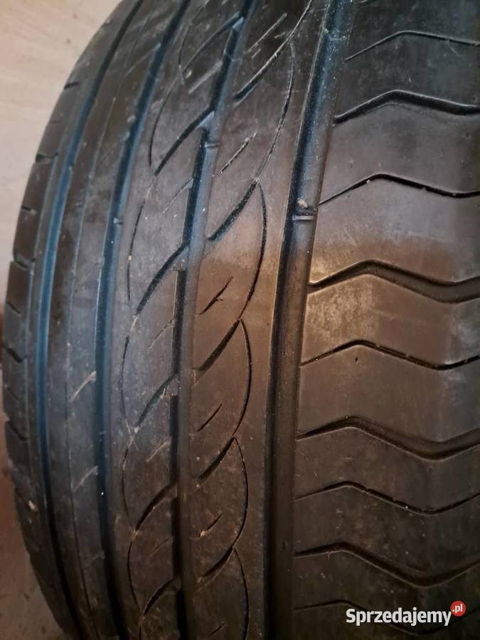 2 opony 23555R17 103W XL DOT 3514 5mm JoyRoad kujawsko-pomorskie Toruń