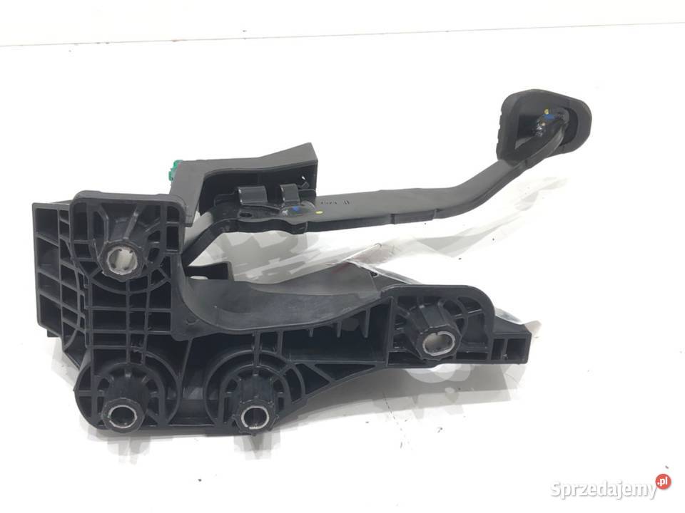 PEDAŁ HAMULCA RENAULT CAPTUR II 465018876R 13 Motoryzacja podkarpackie