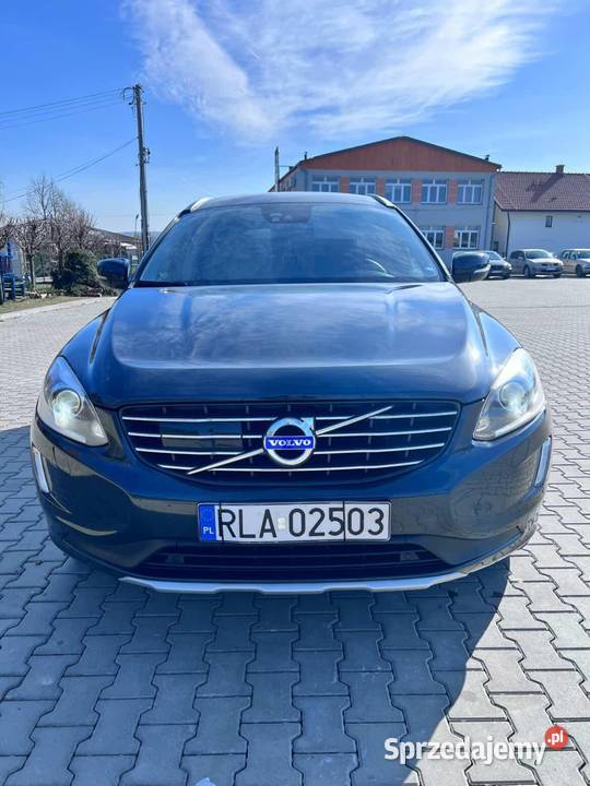 Volvo Inscription zadbany 190 centralny zamek Rzeszów sprzedam