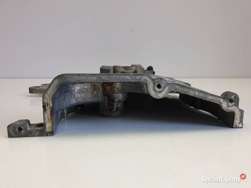 Toyota Yaris Verso 13 VVTi OBUDOWA ROZRZĄDU Chełm