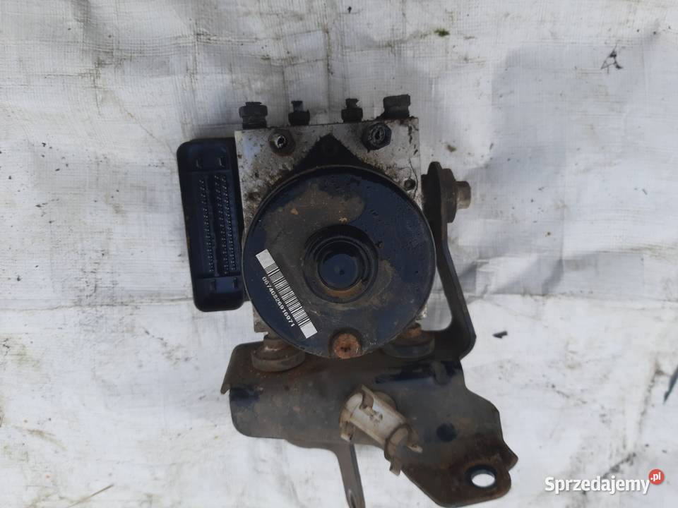 Chevrolet Lacetti Nubira pompa ABS 96438441JD sprzedam