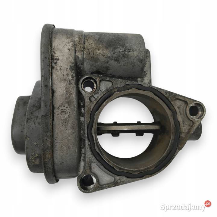 PRZEPUSTNICA Seat Leon II 20 TDI 038128063L VAG osobowe Chełm
