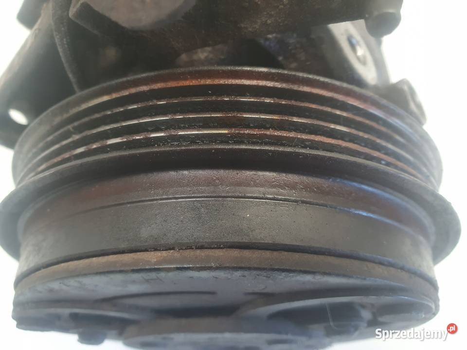 Subaru Forester II 20 T SPRĘŻARKA KLIMATYZACJI Kompresory klimatyzacji lubelskie