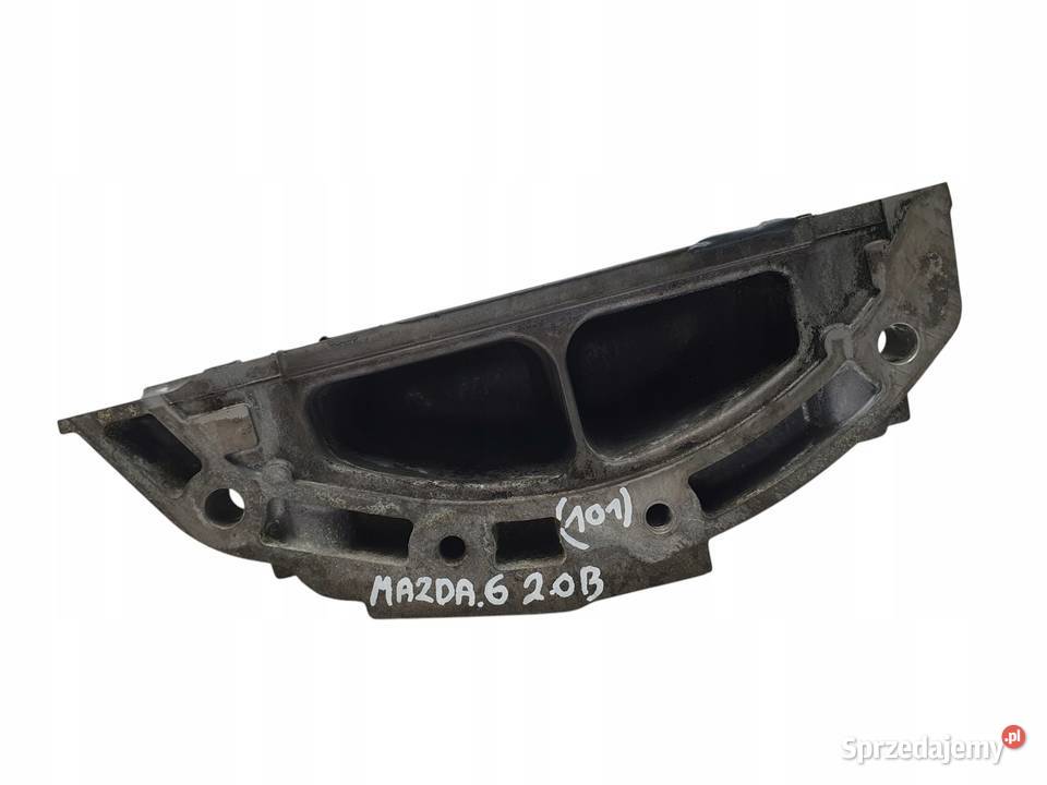 MISKA OLEJU Mazda 6 20 16V LF9410401 S5209 Chełm