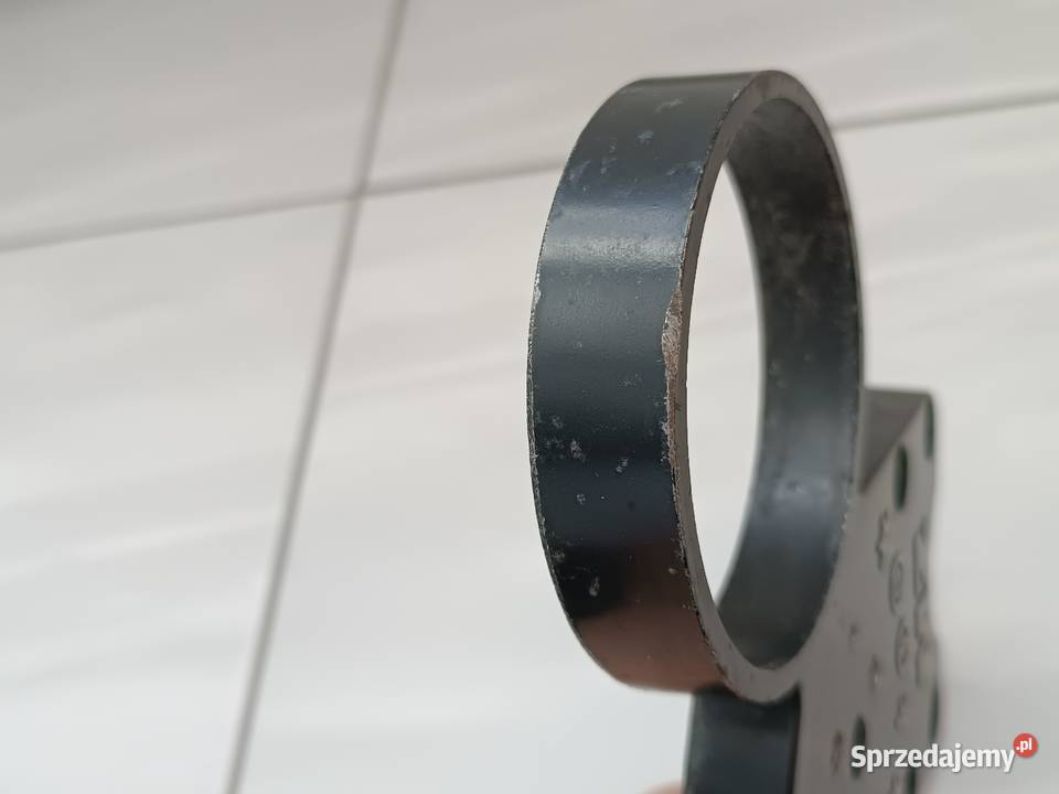 DDR Półka zegarów uchwyt licznika MZ ETZ 250 150