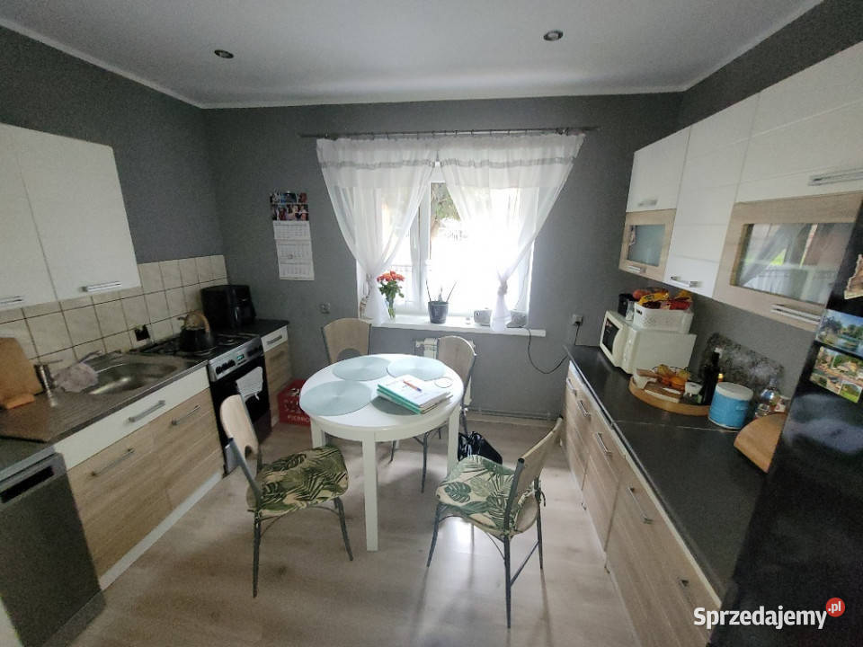 Sprzedam mieszkanie 3 pokoje wielkopolskie Morownica