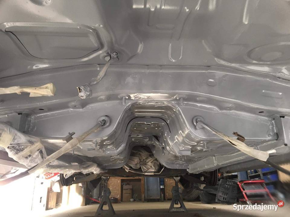 Mitsubishi Lancer Sportback 18 Salon 2010 Hatchback podlaskie Suwałki