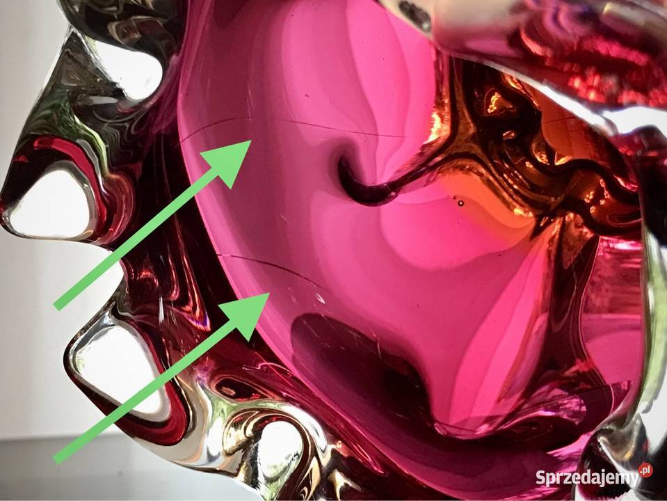 Misa czarka Chribska Hospodka Czechosłowacja śląskie Myszków