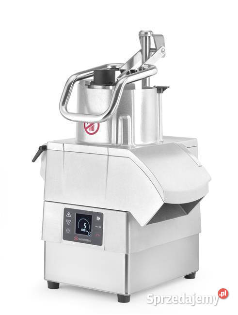 SZATKOWNICA ZE ZMIENNA PRĘDKOŚCIĄ CA4V 1050796 Tarnów