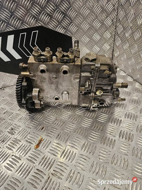 Pompa wtryskowa Zexel 1014020732 pomorskie Gdynia sprzedam