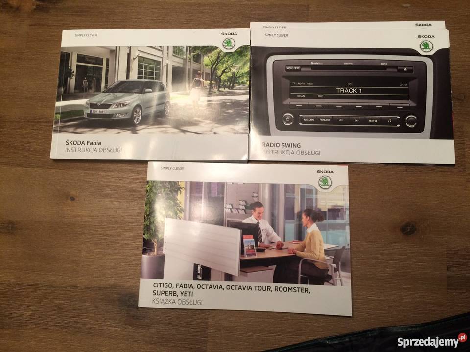 Skoda Fabia II Monte Carlo 12 TSI 105 salon I wł aluminiowe felgi Katowice sprzedam