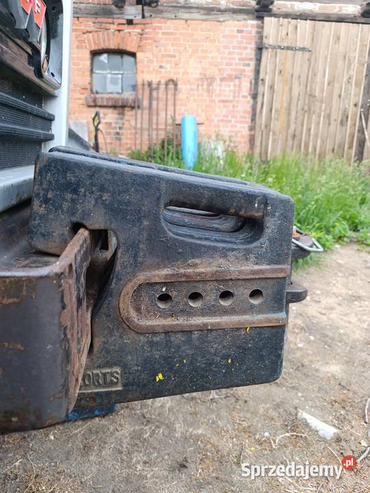 Ursus Ferguson 255 3512 4515 Landini Ford Kominki