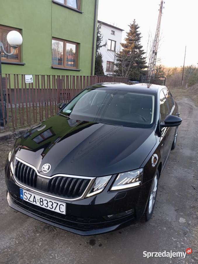 Samochód 1389cm3 Chruszczobród-Piaski