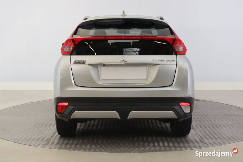 Mitsubishi Eclipse Cross 15 TMIVEC