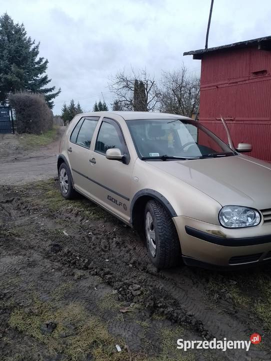 Sprzedam Hatchback Wielkie Lniska sprzedam