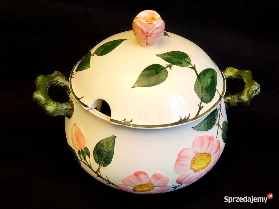 Waza Villeroy Boch WildRose Chełm