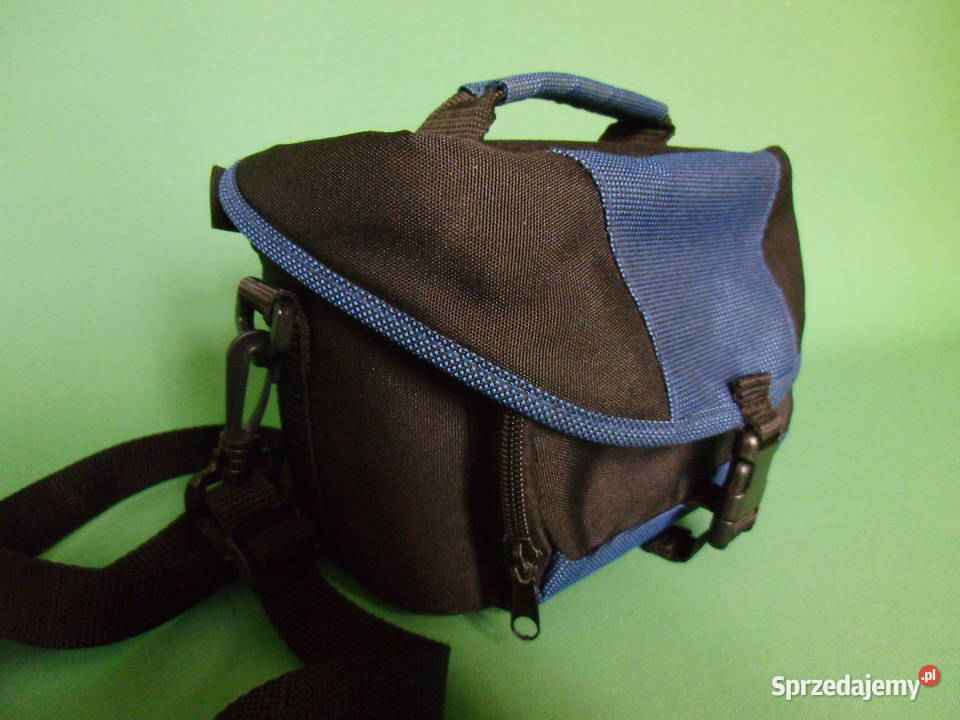 Aparat NIKON Bielawa