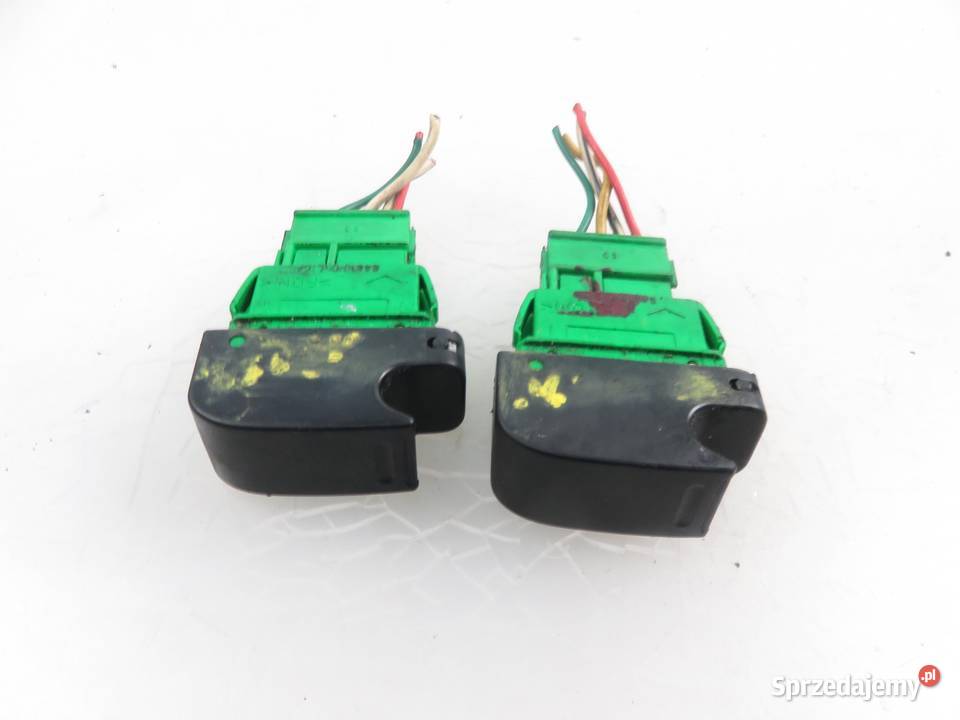 PANELPRZEŁĄCZNIK SZYB PEUGEOT 107