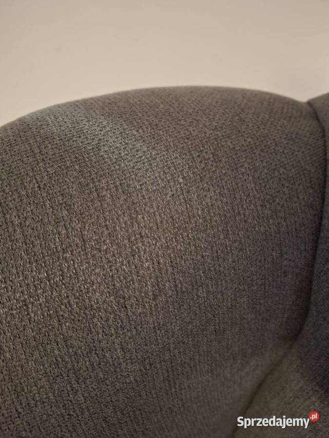 Kanapa i 2 fotele 216cm warmińsko-mazurskie Działdowo