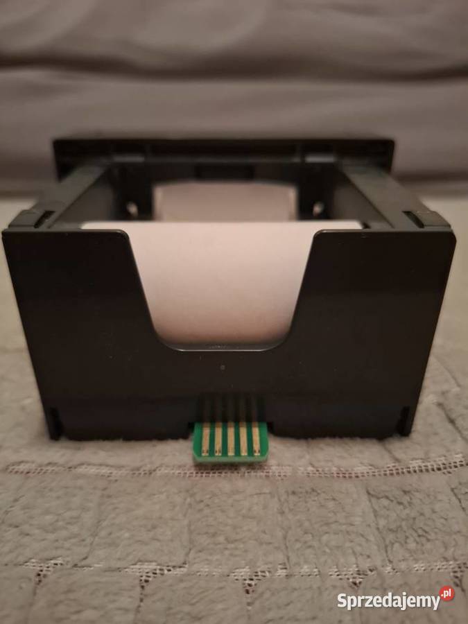 Kasetaszuflada drukarki DataCold 600 Łuków