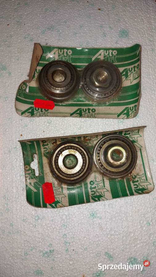 bzdety do malucha Fiat 126 p