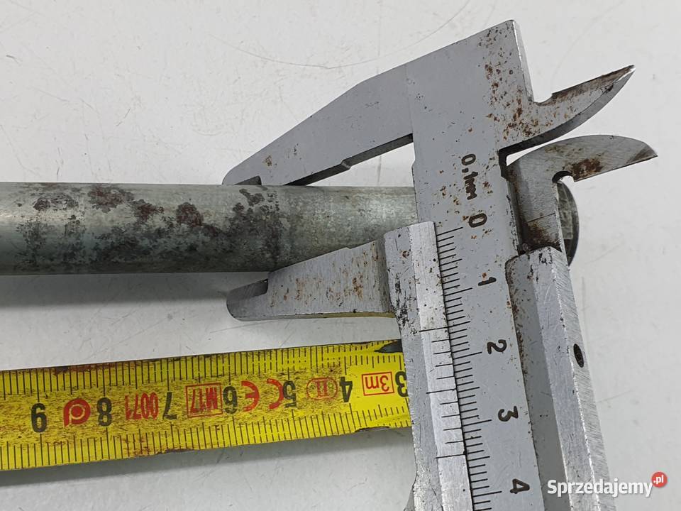 Oska Os Szpilka Yamaha Xj 900 Łódź