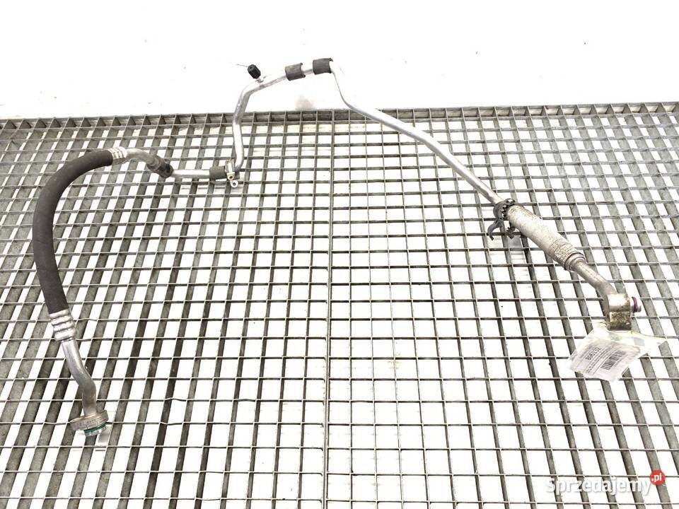 RURKA KLIMATYZACJI VW PASSAT B7 3C0820743CC 20 sprzedam