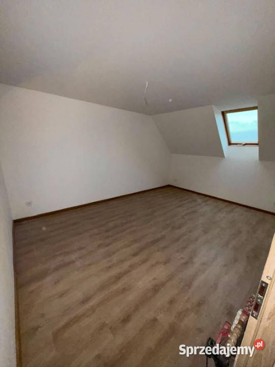 Wynajem z możliwością wykupu Mieczownica 10m2