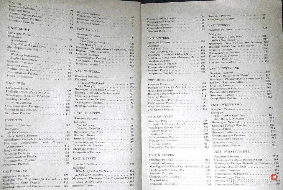 English every day Part one Janina Smólska Jan Chełm