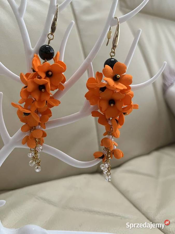 Kolczyki Stare Juchy