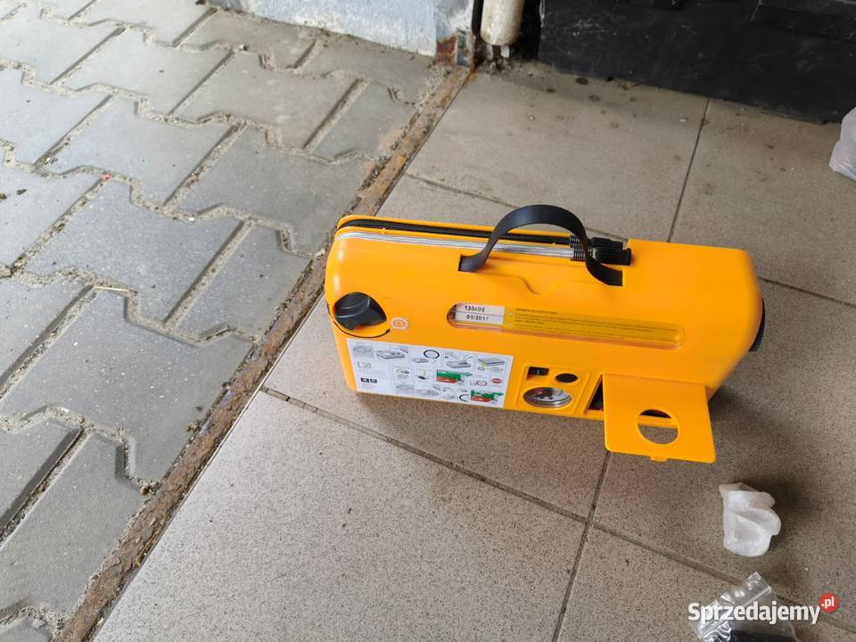 Kompresor Peugeot Citroen nowy Lublin