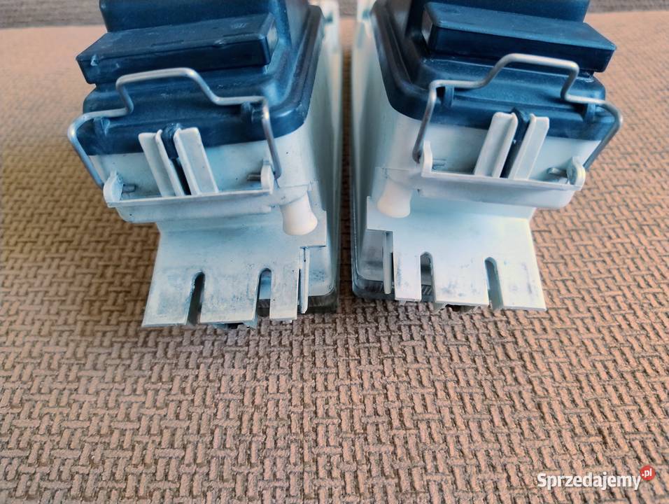 Audi 80 B4 Coupe Cabrio Halogeny przód Halogen Dębica