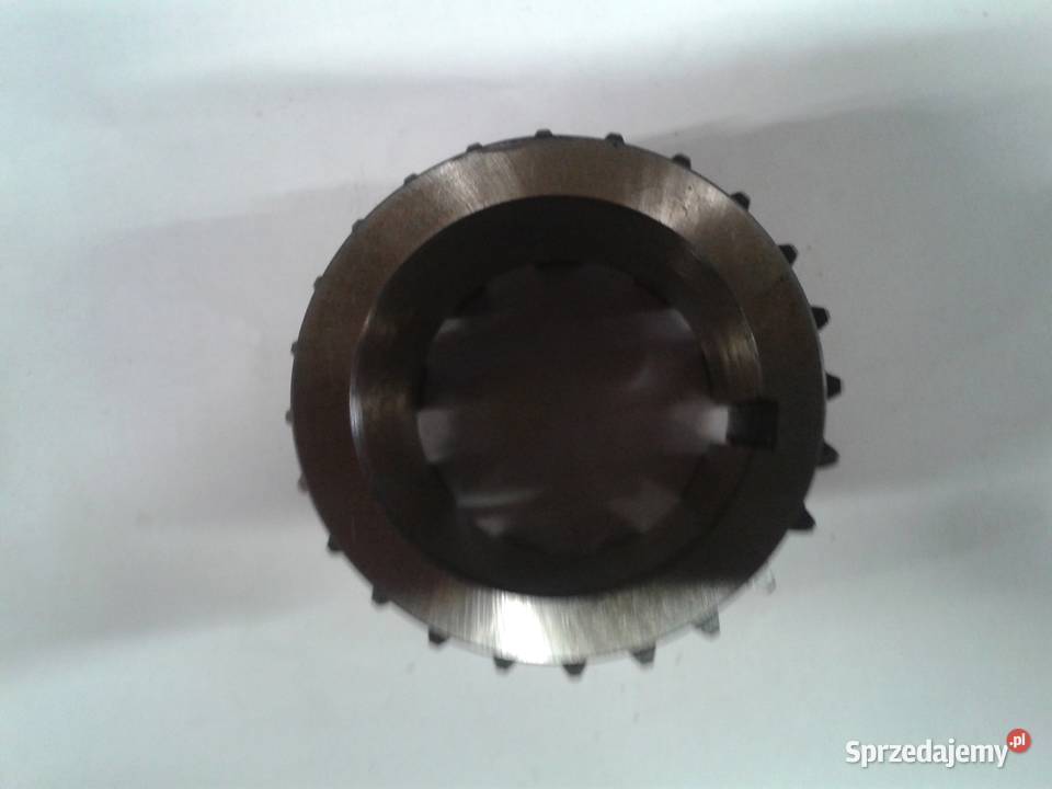 Koło zębate wrzeciennik tokarki TUM 25B TUM35 Produkcja Włocławek
