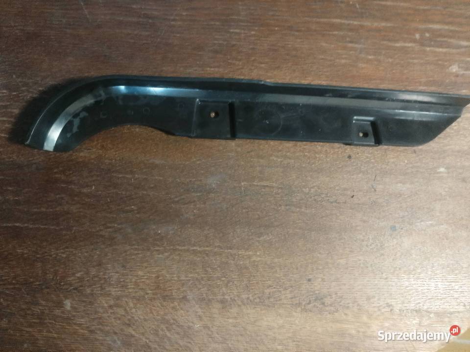 Romet motorynka osłona łańcucha Polska produkcja lubelskie