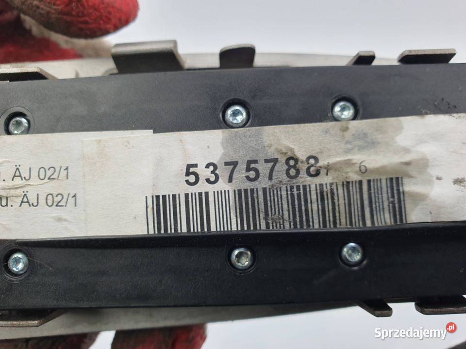 PANEL STEROWANIA SZYB MERCEDES W 220 LIFT osobowe Lipno