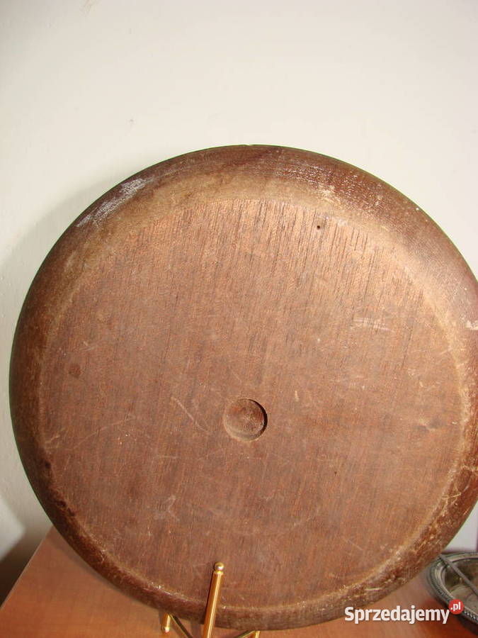 Rybak miedzioryt na desce Pruszcz Gdański