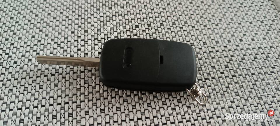 Audi A4 B6 A3 8L A6 C5 A8 TT obudowa kluczyka Ostrzeszów