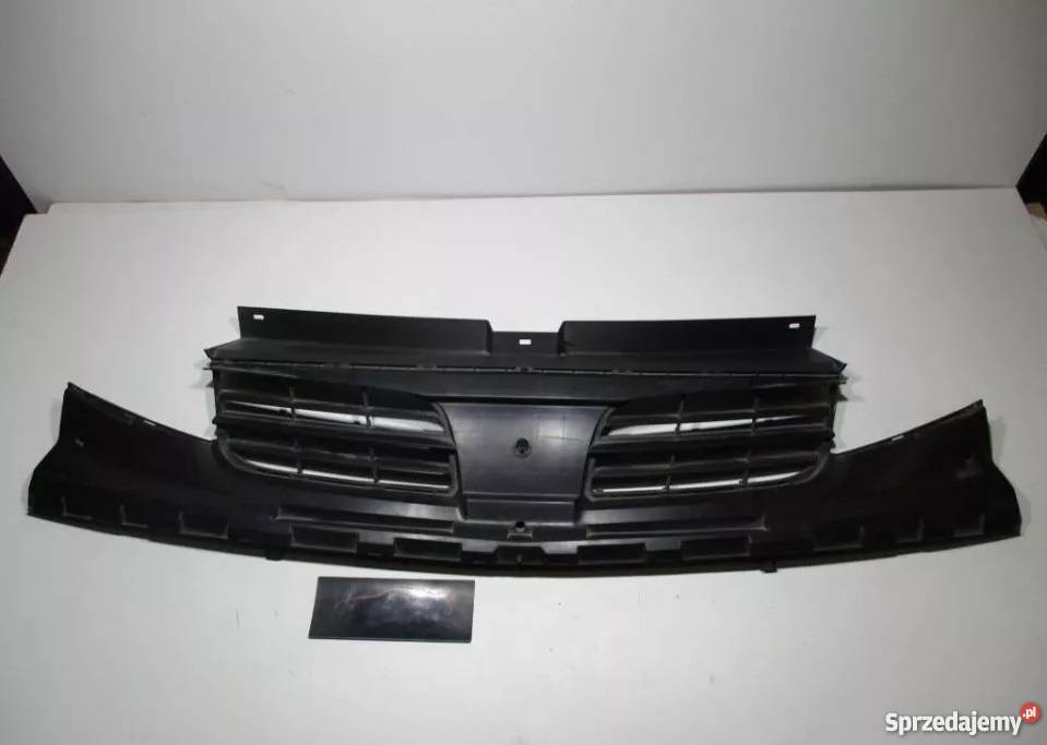 NISSAN PRIMASTAR GRILL ATRAPA Nowy Tomyśl