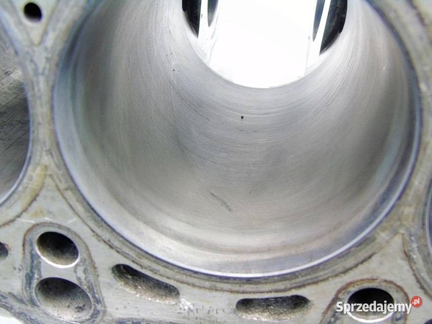 BLOK 7792822 306D3 30 D BMW X5 E70 E71 E60 E90