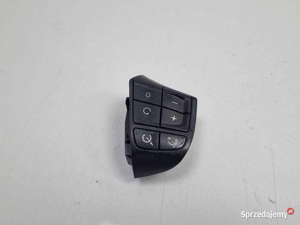 Volvo S60 II V60 I LEWY PRZEŁĄCZNIKI KIEROWNICY Chełm