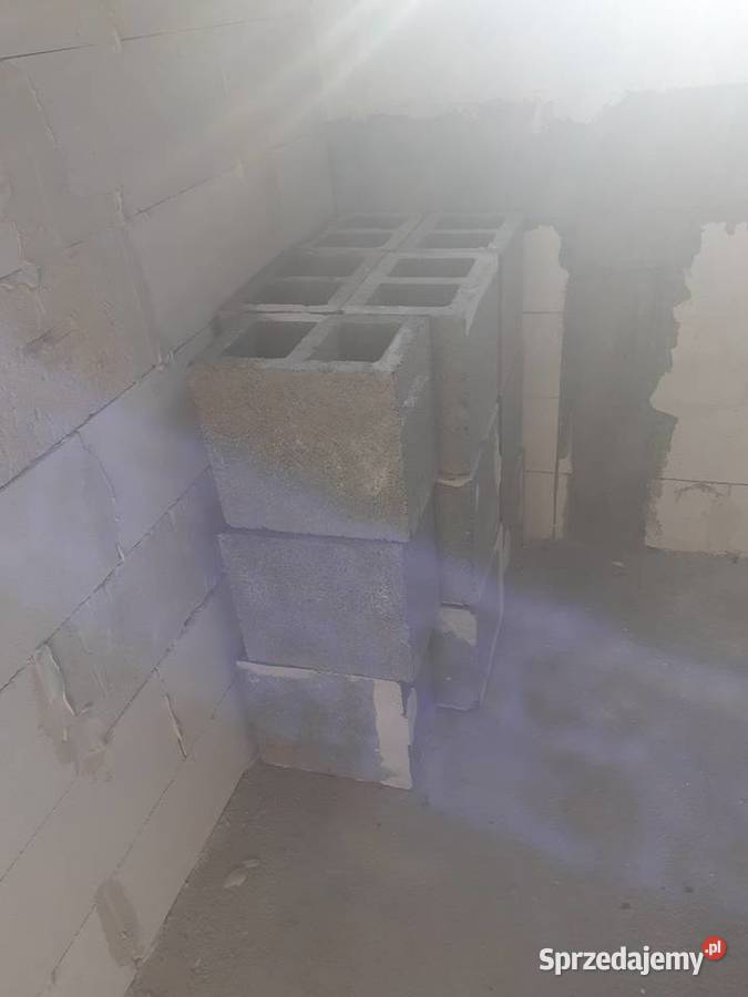 Kominy wentylacyjne Pozostałe Kościerzyna