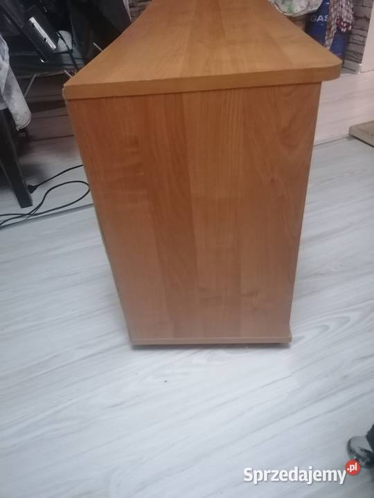 Sprzedam komodę Jodłówka sprzedam