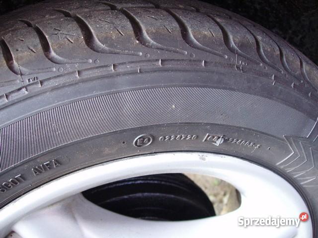 Zastawa Hatchback Zastawa Motoryzacja Rabka-Zdrój