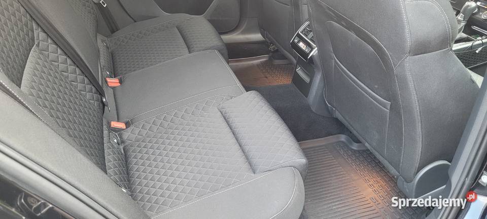 SUPERB automatyczna świętokrzyskie