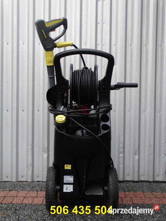 Myjka Ciśnieniowa Karcher HD 1023 SX 2019 Radom sprzedam