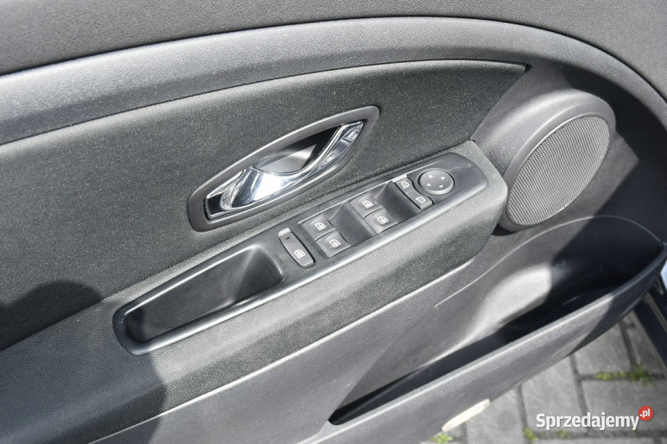 Renault Megane 15dci DUDKI11 NaviKlimatr 2 Megane Kutno