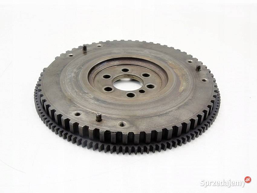 KOŁO ZAMACHOWE SZTYWNE 11 14 8V 206 PARTNER C3 Sosnowiec