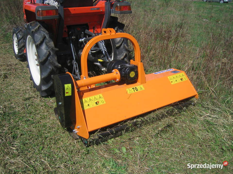 Kubota gl pług do śniegu pod piaskarkosolarkę Rolnictwo mazowieckie Mroków