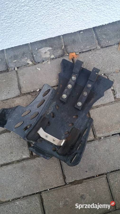 Osłona ramy SX TCMC podkarpackie Sokołów Małopolski